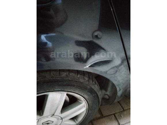 Sahibinden Renault Scenic 1.5 dCi Dynamique 2006 Model