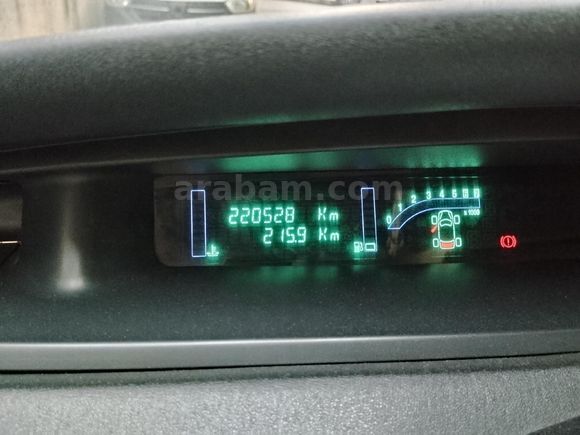 Sahibinden Renault Scenic 1.5 dCi Dynamique 2006 Model
