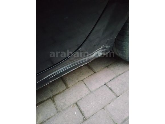 Sahibinden Renault Scenic 1.5 dCi Dynamique 2006 Model