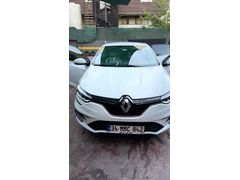 Sahibinden Renault Megane 1.5 Blue DCI Touch plas GSR PAKET 2024 Model İstanbul