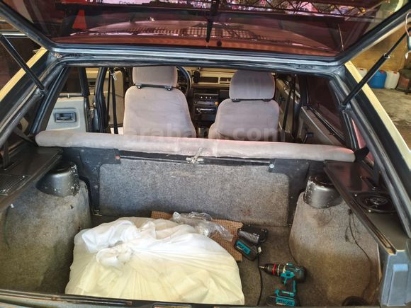 kredi kartina taksit Lada Samara 1.5 1990 Model