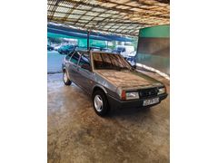 kredi kartina taksit Lada Samara 1.5 1990 Model