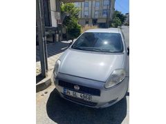 Sahibinden Fiat Punto Grande 1.3 Multijet Active 2009 Model 