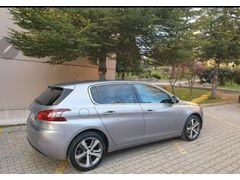 Sahibinden Peugeot 308 1.6 BlueHdi Allure 2015 Model  140.000 km Gri (metalik)