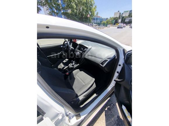 Sahibinden Ford Focus 1.5 TDCi Trend X 2018 Model