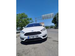 Sahibinden Ford Focus 1.5 TDCi Trend X 2018 Model