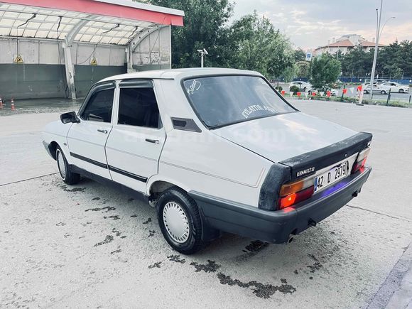 1991 MODEL TERTEMİZ TOROS