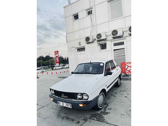1991 MODEL TERTEMİZ TOROS