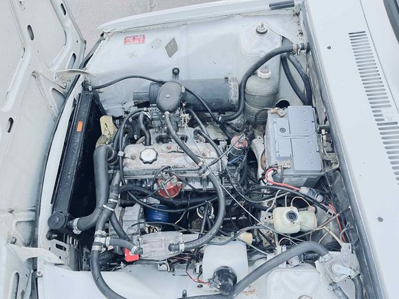1991 MODEL TERTEMİZ TOROS