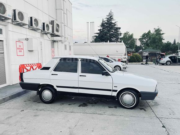 1991 MODEL TERTEMİZ TOROS