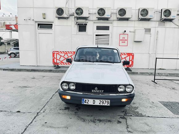 1991 MODEL TERTEMİZ TOROS