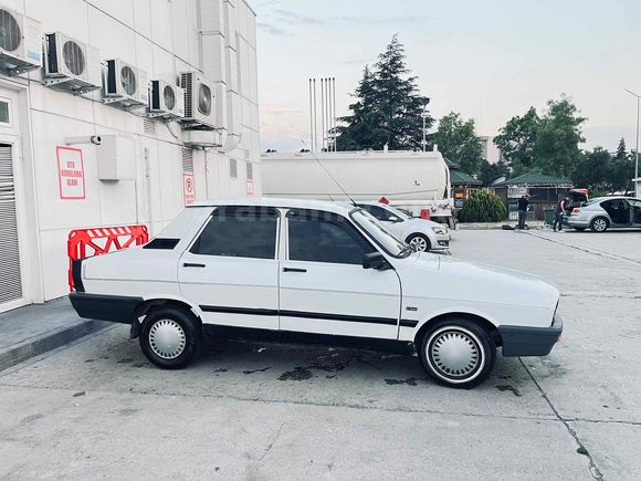 Sahibinden Renault R 12 Toros 1991 Model 