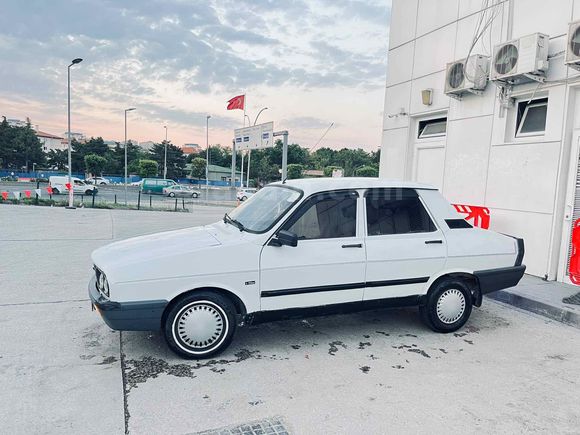 Sahibinden Renault R 12 Toros 1991 Model 