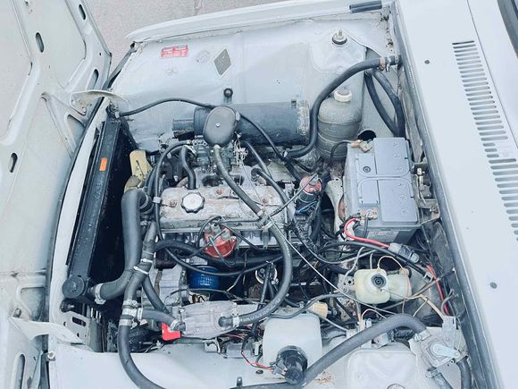 Sahibinden Renault R 12 Toros 1991 Model 