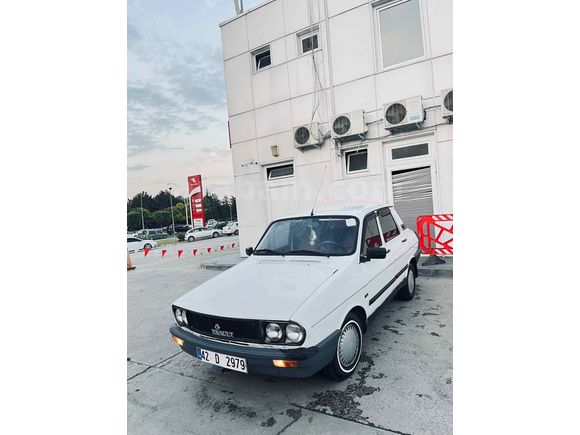 Sahibinden Renault R 12 Toros 1991 Model 