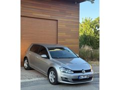 DEĞİŞENSİZ VOLKSWAGEN GOLF 1.6TDI BMT COMFORTLİNE