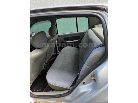 Sahibinden Renault Clio 1.5 dCi Authentique 2003 Model Trabzon