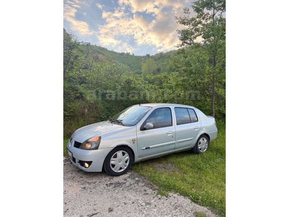 Sahibinden Renault Clio 1.5 dCi Authentique 2003 Model Trabzon