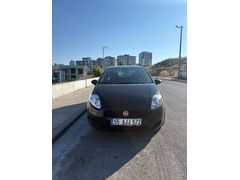 Sahibinden Fiat Punto Grande 1.4 Fire Active 2008 Model
