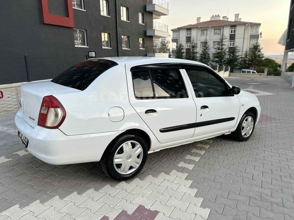 Sahibinden Renault Clio 1.4 Authentique 2007 Model Ankara