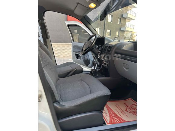 Sahibinden Renault Clio 1.4 Authentique 2007 Model Ankara