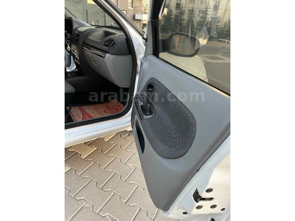 Sahibinden Renault Clio 1.4 Authentique 2007 Model Ankara