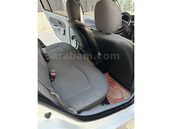 Sahibinden Renault Clio 1.4 Authentique 2007 Model Ankara
