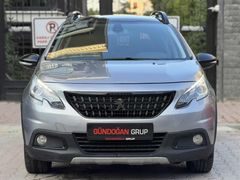 GÜNDOĞAN GRUP' 2019 PEUGEOT 2008 1.5 BLUEHDI GT LINE OTOMATİK