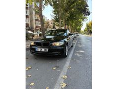 Sahibinden BMW 1 Serisi 116i Premium 2008 Model 