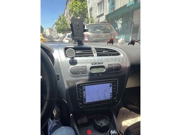 Sahibinden Seat Leon 1.6 Reference 2009 Model  360.000 km Kırmızı