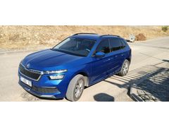 Sahibinden Skoda Kamiq 1.0 TSI Elite 2021 Model