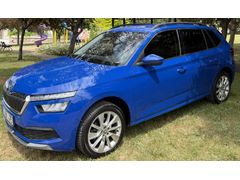 Sahibinden Skoda Kamiq 1.0 TSI Elite 2021 Model