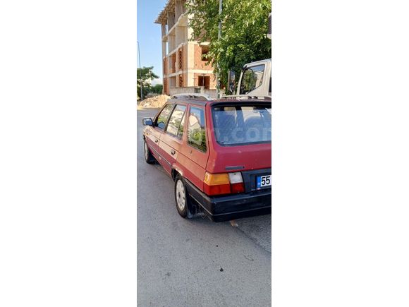 Sahibinden Skoda Forman GLX 1994 Model İstanbul