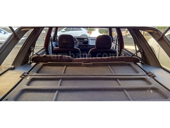 Sahibinden Skoda Forman GLX 1994 Model İstanbul