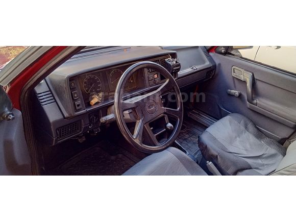 Sahibinden Skoda Forman GLX 1994 Model İstanbul
