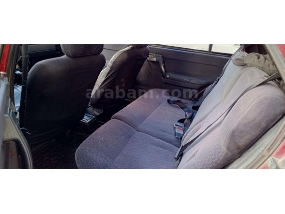 Sahibinden Skoda Forman GLX 1994 Model İstanbul