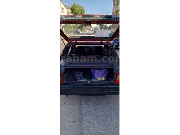 Sahibinden Skoda Forman GLX 1994 Model İstanbul