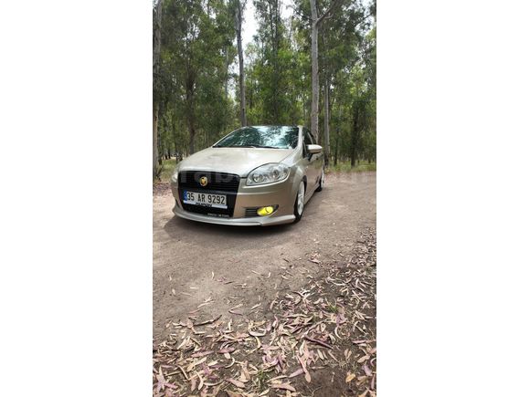 Sahibinden Fiat Linea 1.4 Fire Active 2008 Model