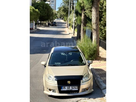 Sahibinden Fiat Linea 1.4 Fire Active 2008 Model