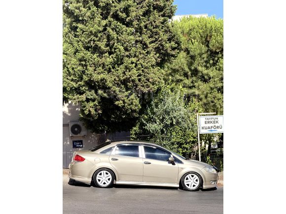 Sahibinden Fiat Linea 1.4 Fire Active 2008 Model