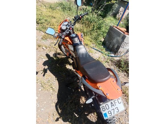 Sahibinden RKS NR200