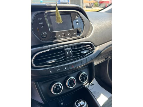 Sahibinden Fiat Egea 1.3 Multijet Easy 2023 Model