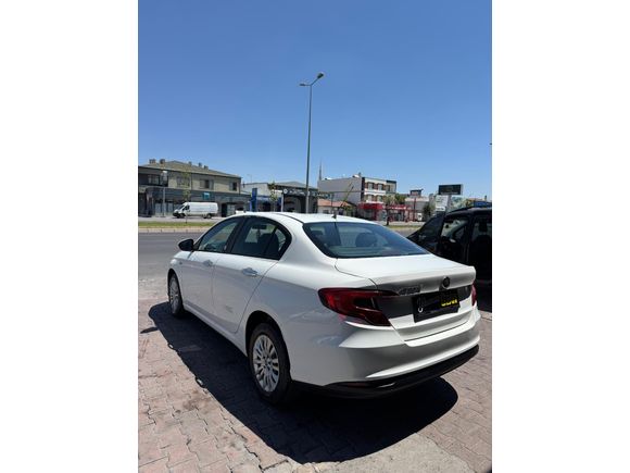 Sahibinden Fiat Egea 1.3 Multijet Easy 2023 Model