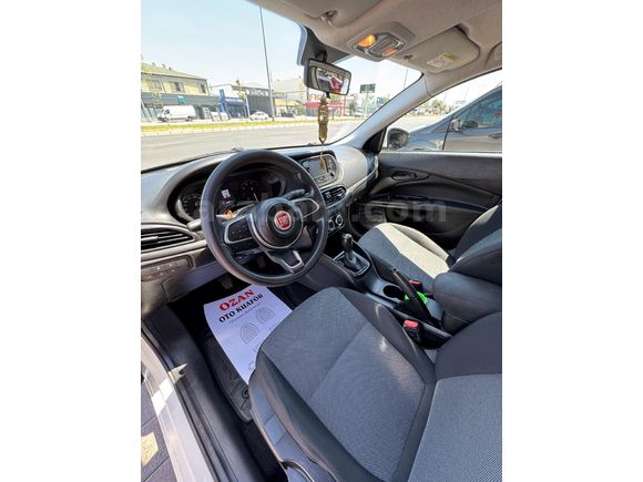 Sahibinden Fiat Egea 1.3 Multijet Easy 2023 Model