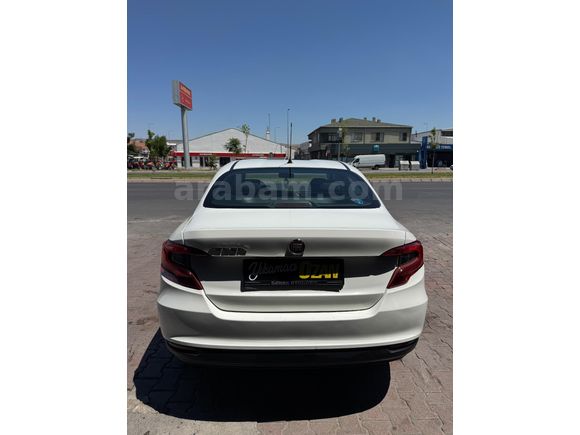 Sahibinden Fiat Egea 1.3 Multijet Easy 2023 Model