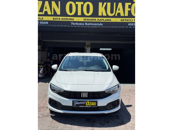 Sahibinden Fiat Egea 1.3 Multijet Easy 2023 Model