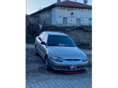 Sahibinden Hyundai Accent 1.5 GLS 1999 Model