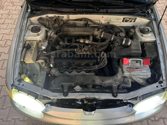 Sahibinden Hyundai Accent 1.5 GLS 1999 Model