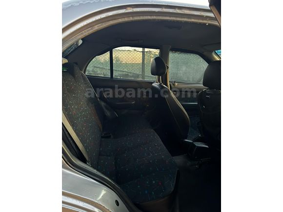 Sahibinden Hyundai Accent 1.5 GLS 1999 Model
