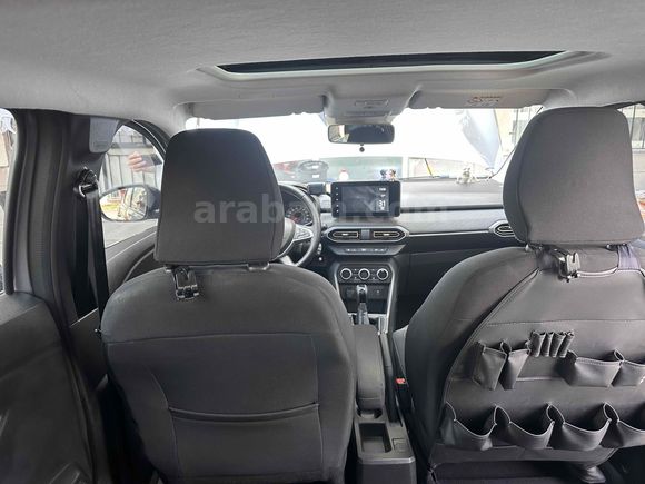 Sahibinden Dacia Sandero Stepway 1.0 Tce Expression 2025 Model 